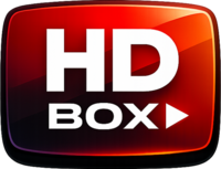 HDBOX