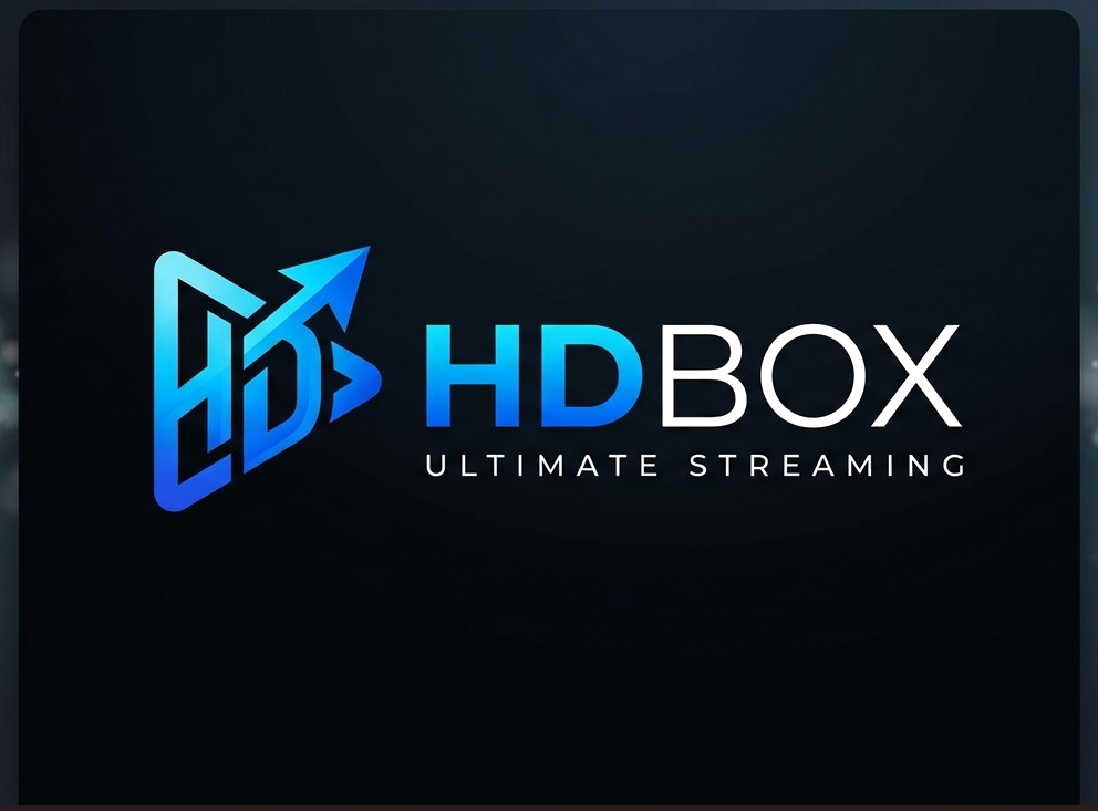 HDBOX